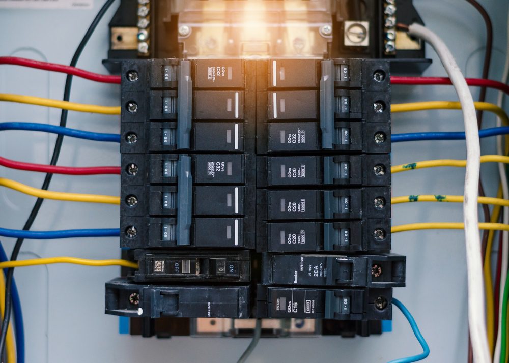 circuit breaker